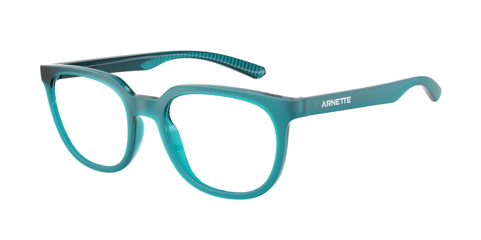 Arnette Lines 7263 Eyeglasses - view 5